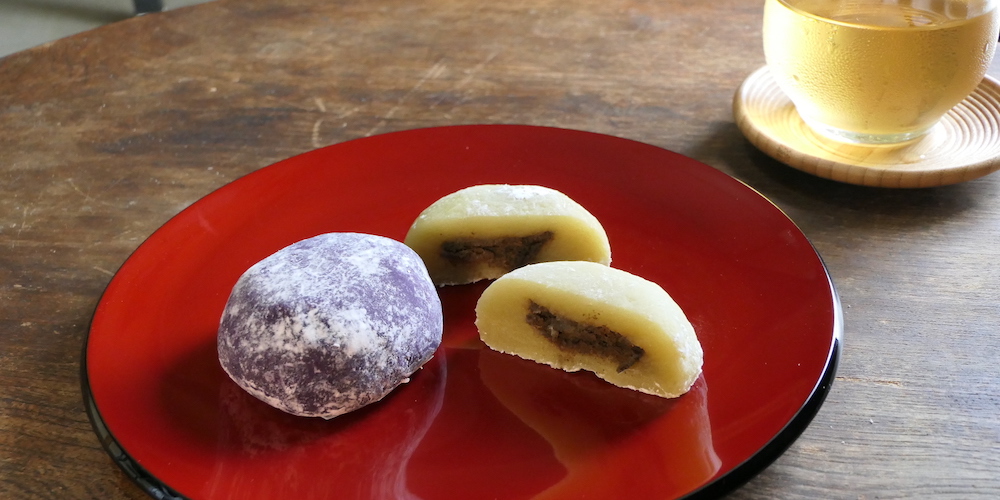 imohachi-mochi